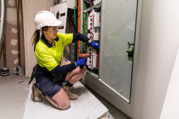 Best Emergency Electrical Repair  in Charlottesville, VA
