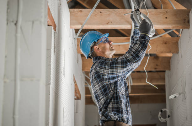 Electrical Upgrades for Homes in Charlottesville, VA