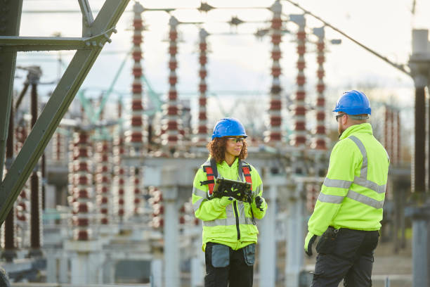 Best Emergency Electrician Near Me  in Charlottesville, VA