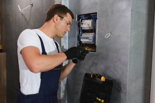 Charlottesville, VA Electrician Company
