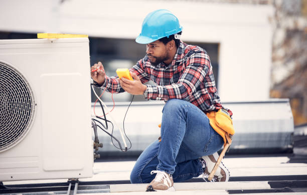 Best Electrical Upgrades for Homes  in Charlottesville, VA