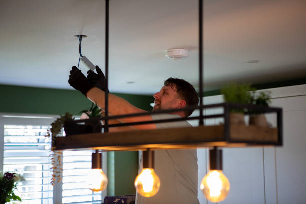 Best Electrical System Inspection  in Charlottesville, VA