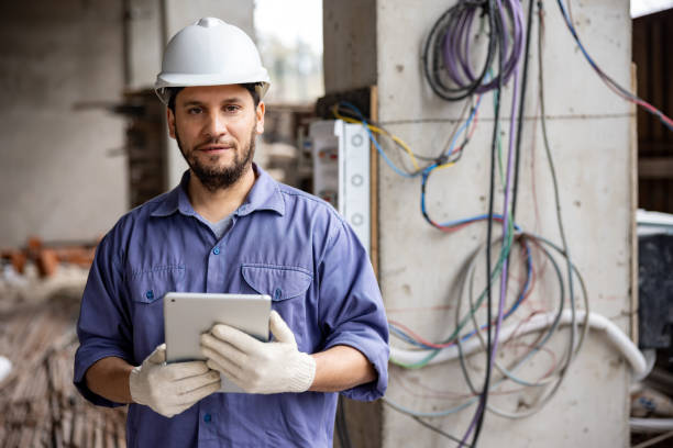 Best Licensed Electrician  in Charlottesville, VA