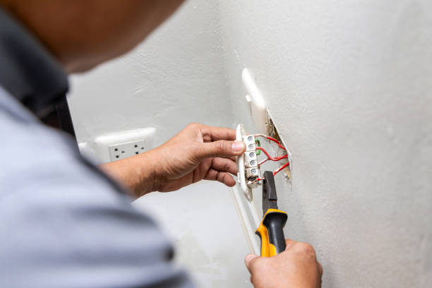 Best Circuit Breaker Repair  in Charlottesville, VA