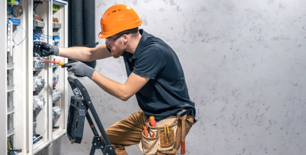 Best Electrical Contractors for Businesses  in Charlottesville, VA