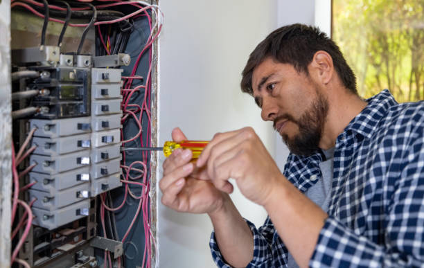 Best Electrician Near Me  in Charlottesville, VA